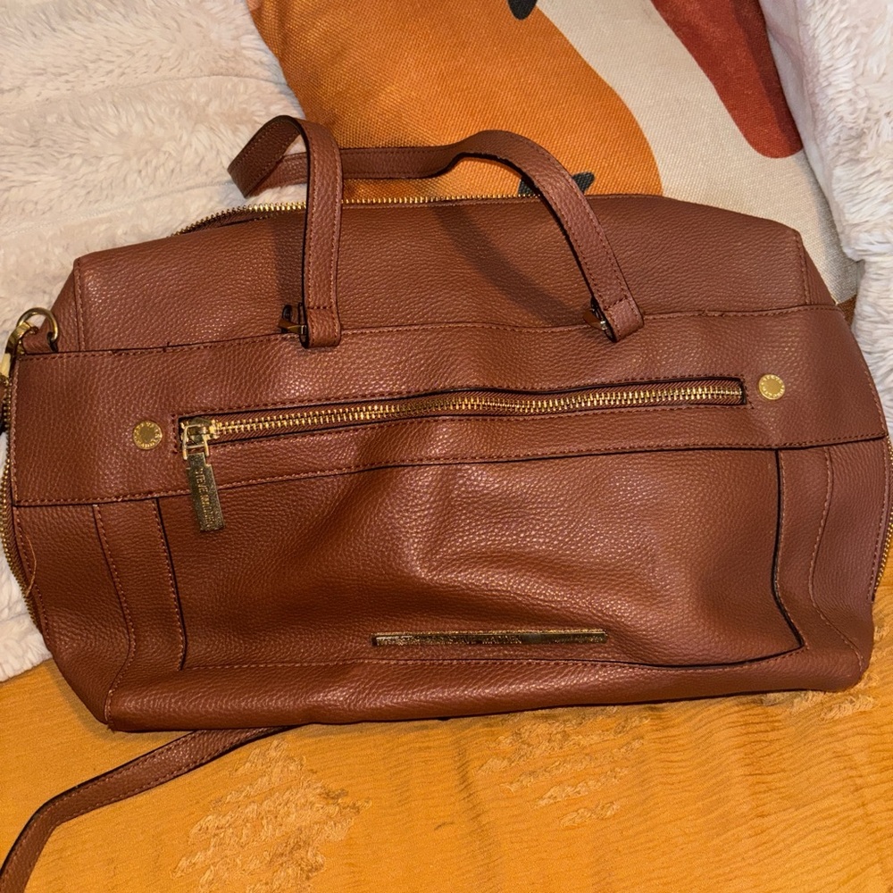 ✨Stunning Steve Madden Work Bag ✨ - Picture 1 of 4